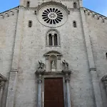 Bozzi 1910 Aparthotel Bari