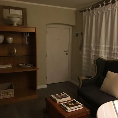 Hotel apartamentowy Bozzi 1910 Bari
