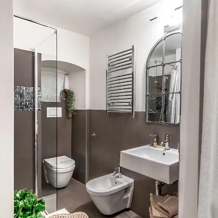 Aparthotel Bozzi 1910 Bari