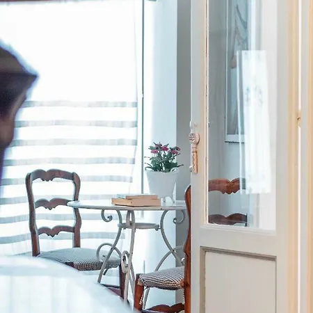 Bozzi 1910 Aparthotel 4*