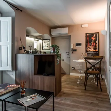 Aparthotel Bozzi 1910 4*