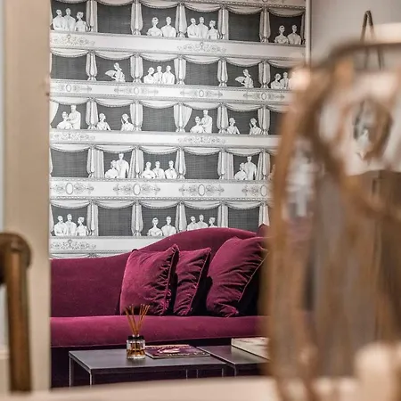 Bozzi 1910 Hotel apartamentowy
