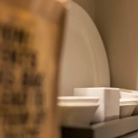 Aparthotel Bozzi 1910 4*