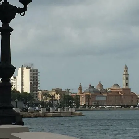 Bozzi 1910 * Bari