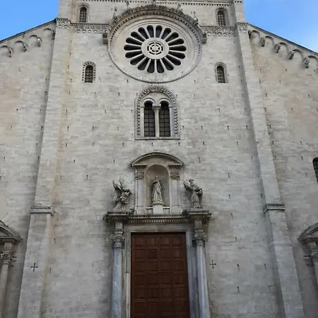 Bozzi 1910 Aparthotel Bari