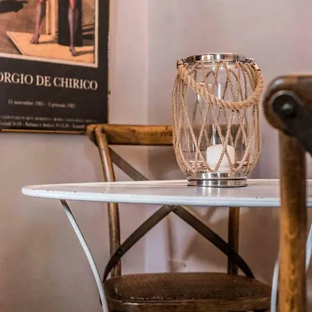 아파트호텔 Bozzi 1910