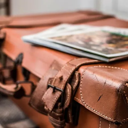 Bozzi 1910 아파트호텔