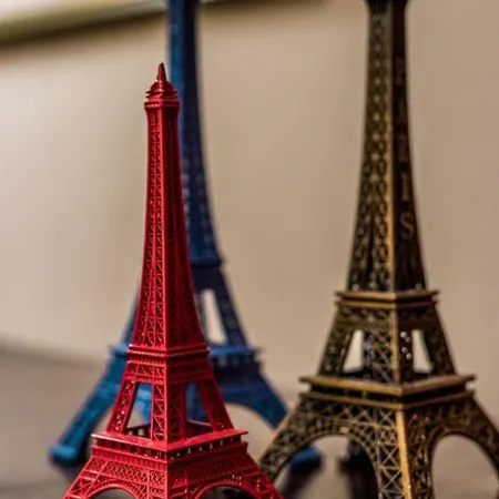 아파트호텔 Bozzi 1910 4*