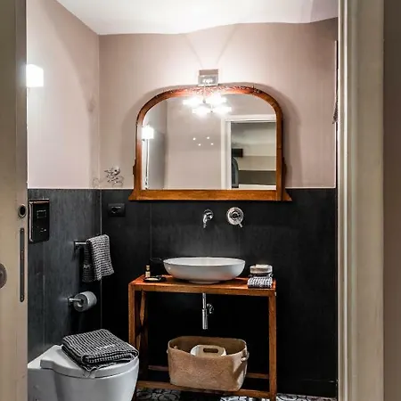 Aparthotel Bozzi 1910 *
