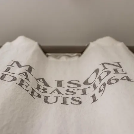 아파트호텔 Bozzi 1910