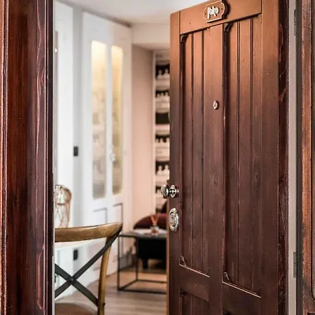 Bozzi 1910 4* 바리