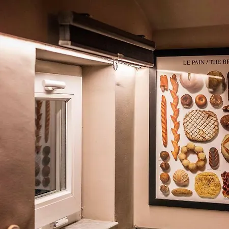 아파트호텔 Bozzi 1910 바리