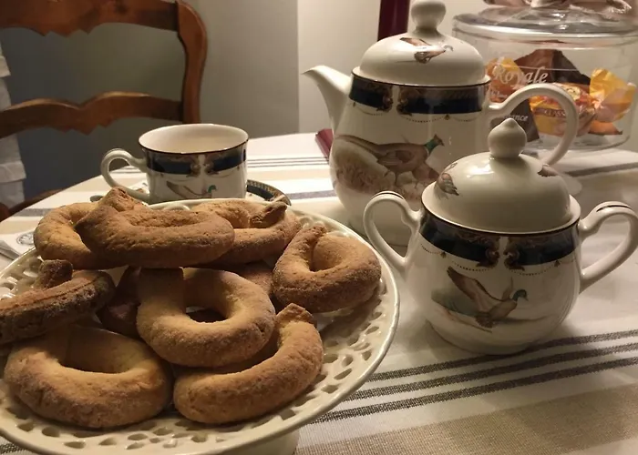 Bozzi 1910 Aparthotel Bari