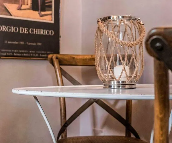 Aparthotel Bozzi 1910