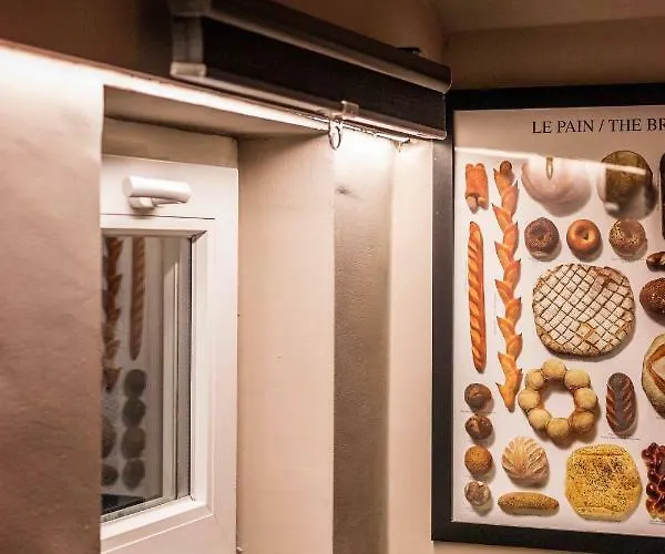 Aparthotel Bozzi 1910 Bari