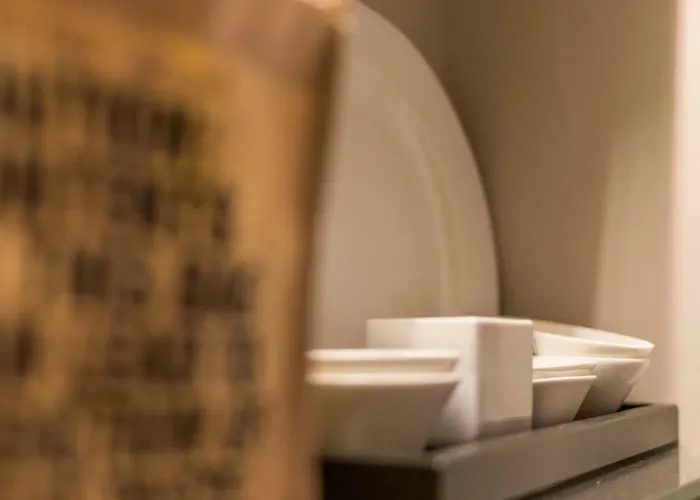 Aparthotel Bozzi 1910 4*